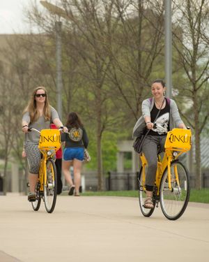 Image post by @nkuedu on Instagram