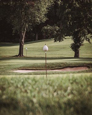 Image post by @unionleaguegolf on Instagram