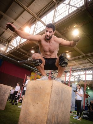 Image post by @teamchallengecomp on Instagram