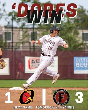 Image post by @falcommodores on Instagram