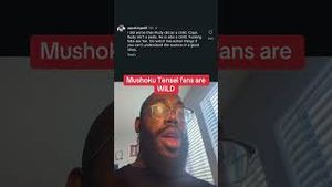Video post by @anime_mike on YouTube