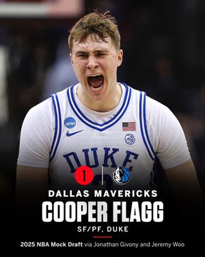 Video post by @espn on TikTok