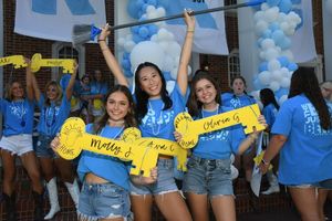 Image post by @partypics_official on Instagram