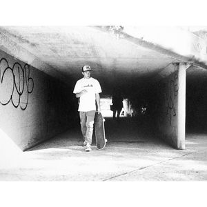 Image post by @gabetiano on Instagram