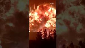 Video post by @time on YouTube