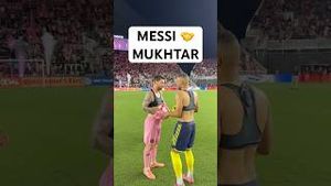 Video post by @Major League Soccer on YouTube