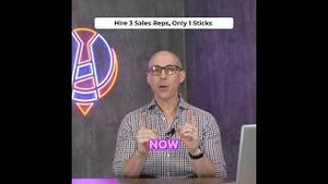 Video post by @salesrecruitinguniversity on YouTube