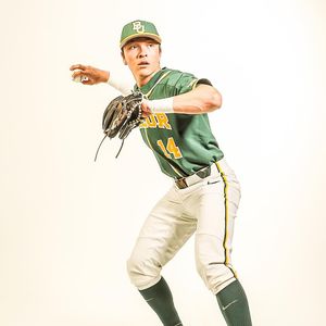 Image post by @baylorbaseball on Instagram