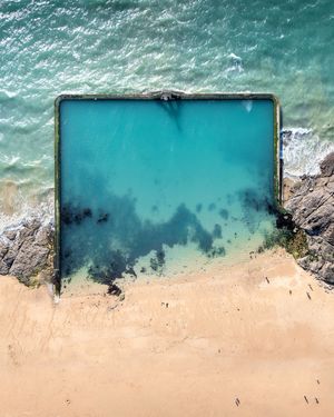 Image post by @mathieurivrin_photographies on Instagram