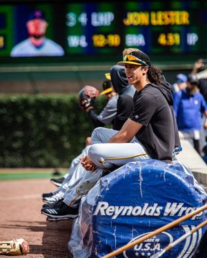 Image post by @cotuck on Instagram