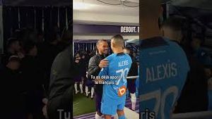 Video post by @futbolbilingue on YouTube