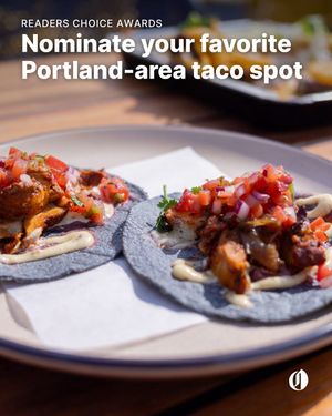 Image post by @theoregonian on Instagram