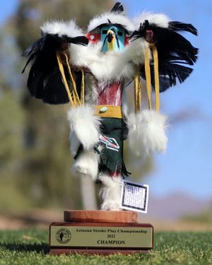 Image post by @azgolfassociation on Instagram