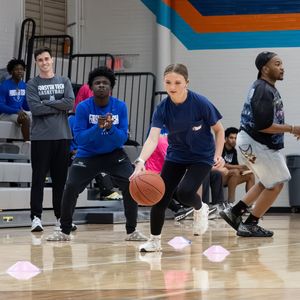 Image post by @forsythtech_athletics on Instagram