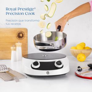Image post by @royalprestigemexico on Instagram