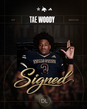 Image post by @txstatefootball on Instagram