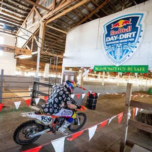 Image post by @racerxonline on Instagram