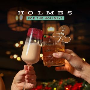 Image post by @HyattCentricFrenchQuarter on Facebook