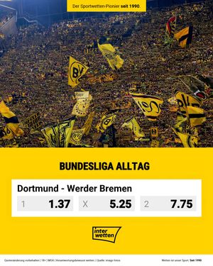 Image post by @interwetten on Instagram