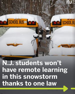 Image post by @njdotcom on Instagram