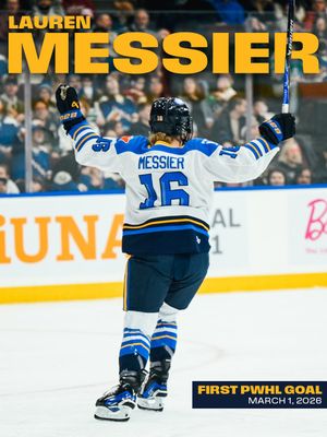 Image post by @pwhl_sceptres on Instagram