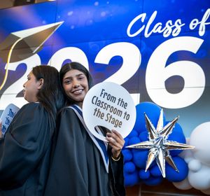 Image post by @niagaracollege on Instagram
