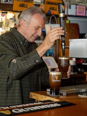 Image post by @guinnessus on Instagram