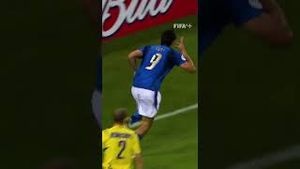 Video post by @fifa on YouTube