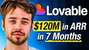 Video post by @20vc on YouTube
