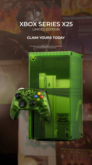 Video post by @xbox on TikTok
