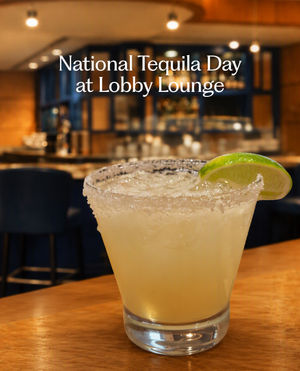 Image post by @nyhiltonmidtown on Instagram
