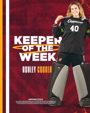 Image post by @cmufieldhockey on Instagram