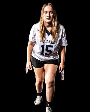Image post by @unhypedathletics on Instagram