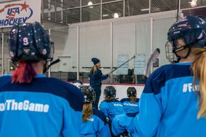 Image post by @PWHPA on Twitter