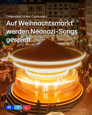 Image post by @rtlaktuell on TikTok