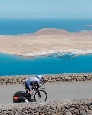 Image post by @ironmantri on Instagram