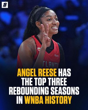 Video post by @thescore on TikTok