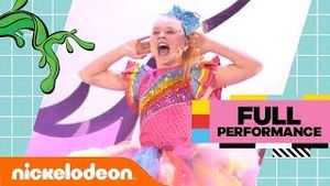 Video post by @nickelodeon on YouTube