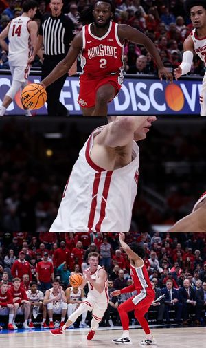 Image post by @BigTenNetwork on Twitter