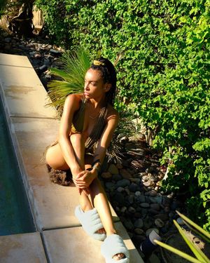 Image post by @ugg on Instagram