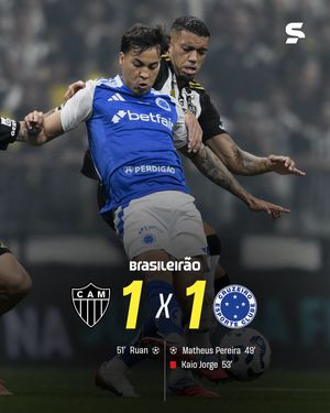 Image post by @sportv on Instagram
