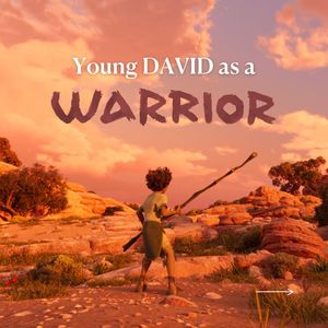Image post by @thedavidmovieofficial on Instagram