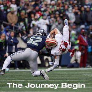 Image post by @49ersofficialphotog on Instagram
