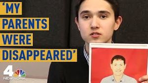 Video post by @nbcnewyork on YouTube