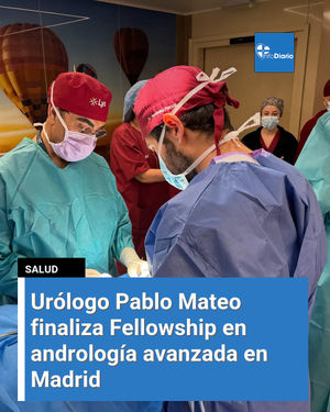 Image post by @infodiariord on Instagram