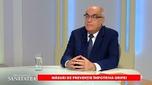 Video post by @trinitastvoficial on YouTube