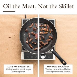 Image post by @cooksillustrated on Instagram