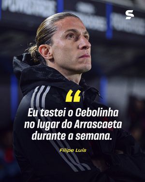 Image post by @sportv on Instagram