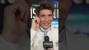 Video post by @hollywoodreporter on YouTube