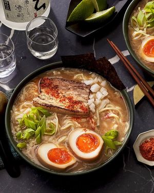 Image post by @seriouseats on Instagram